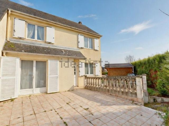 Maison, Bayeux