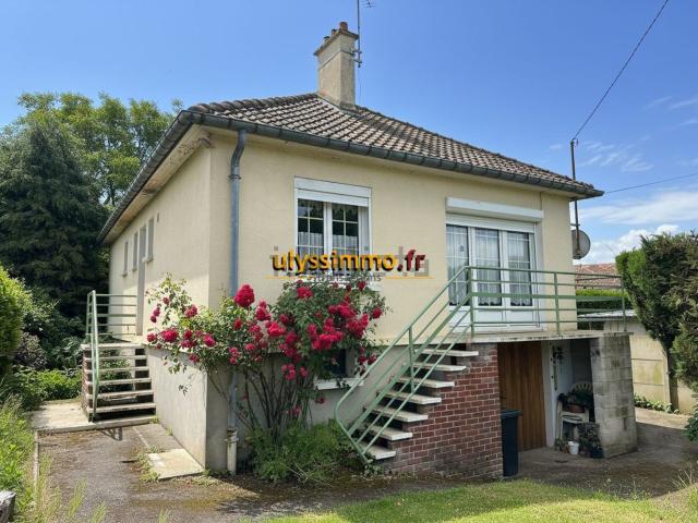 Maison, Bayonvillers