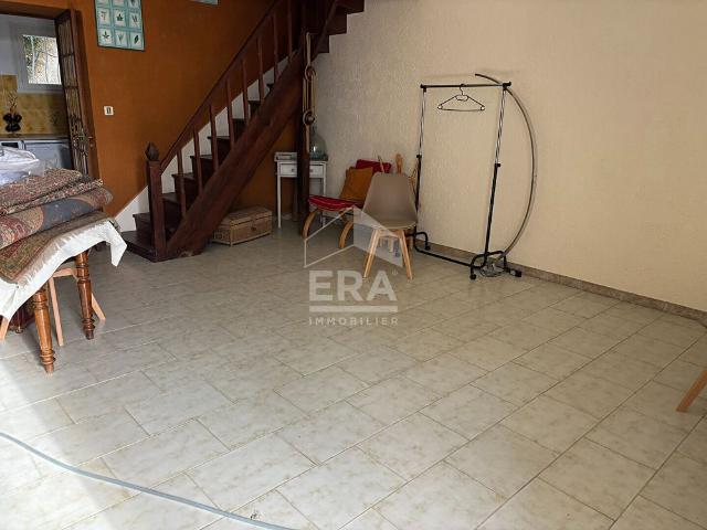 Maison Bayon Sur Gironde 3 pièce s 80 m2