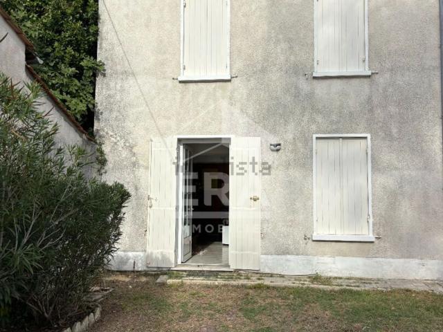Maison, Bayon sur Gironde