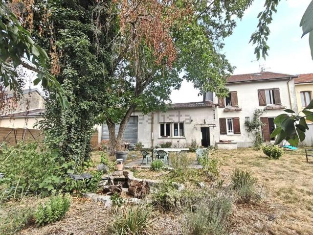 Maison, Bazancourt