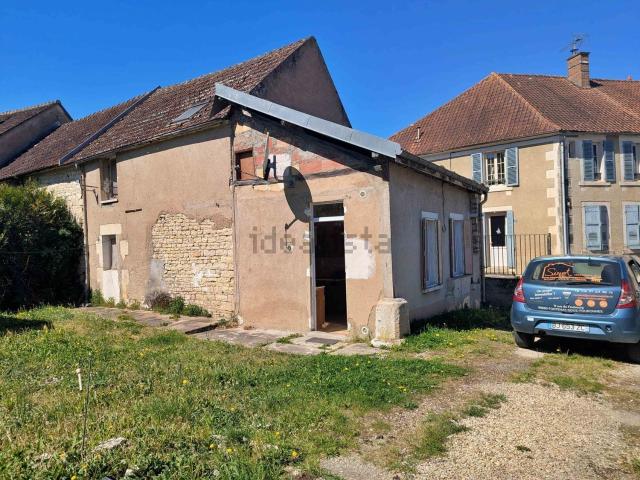 Maison, Bazarnes