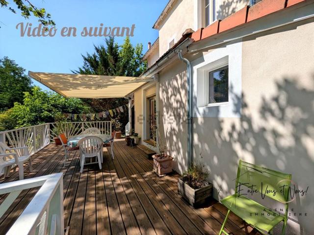 Maison, Bazas