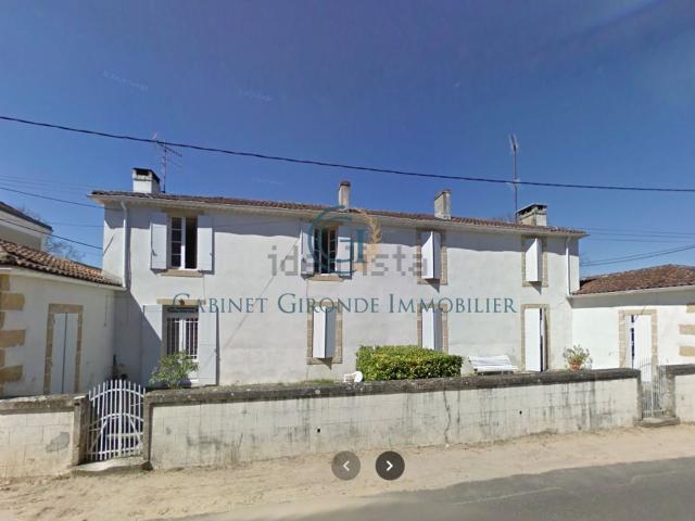 Maison, Bazas