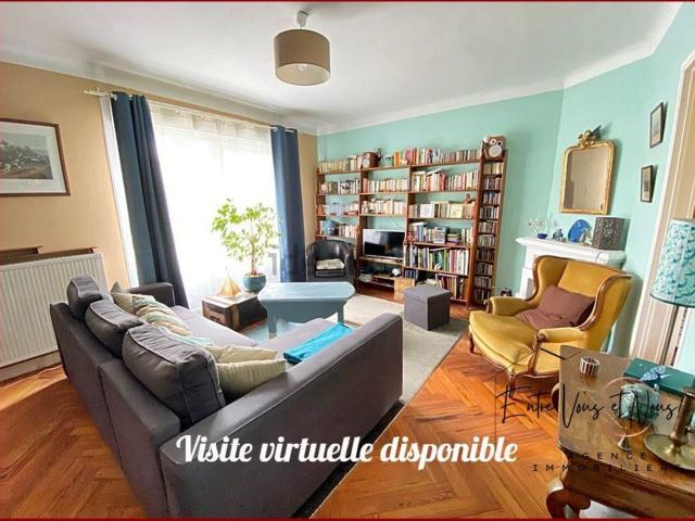 Maison, Bazas