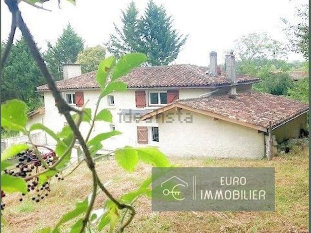 Maison, Bazas