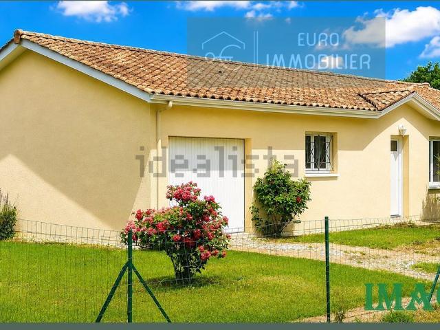 Maison, Bazas