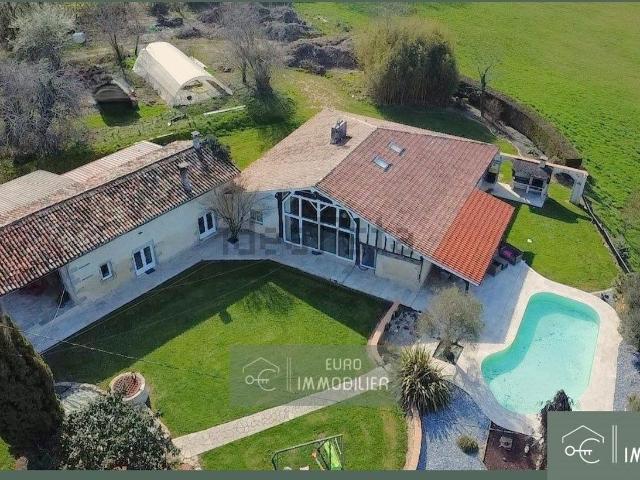 Maison, Bazas