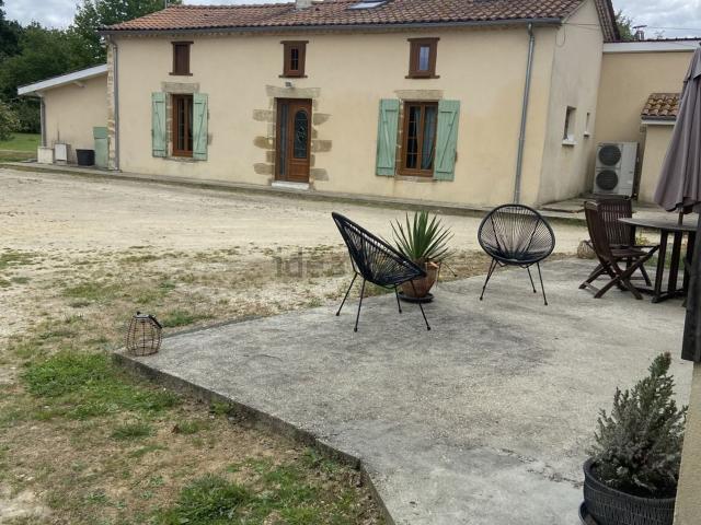 Maison, Bazas