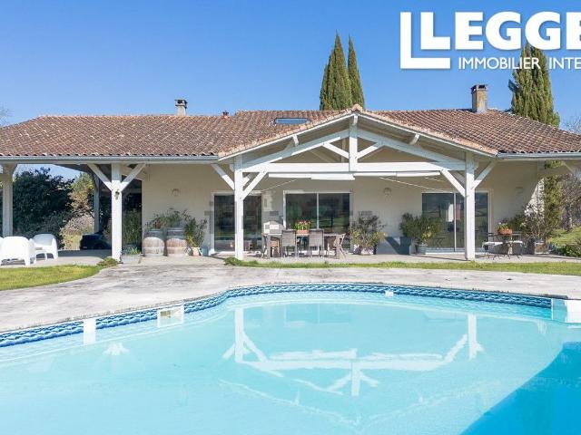 Maison, Bazas