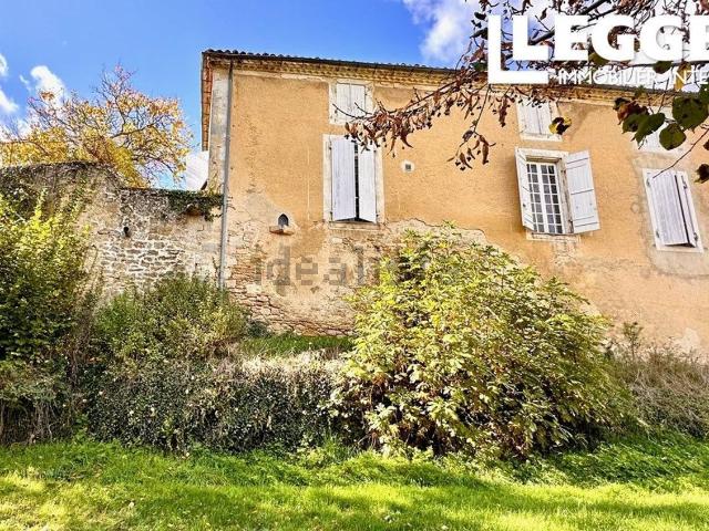 Maison, Bazas