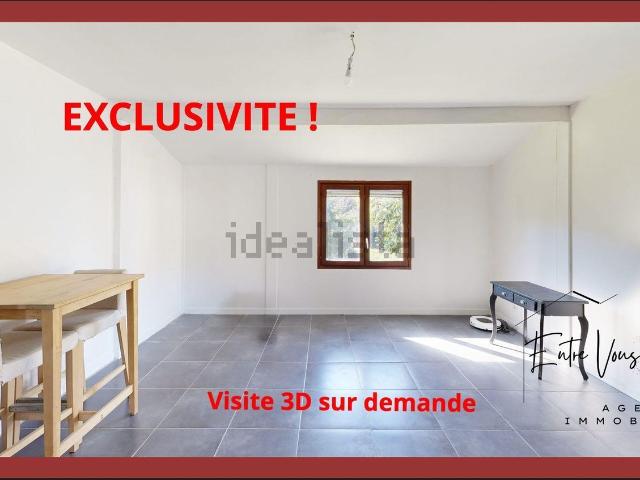 Maison, Bazas
