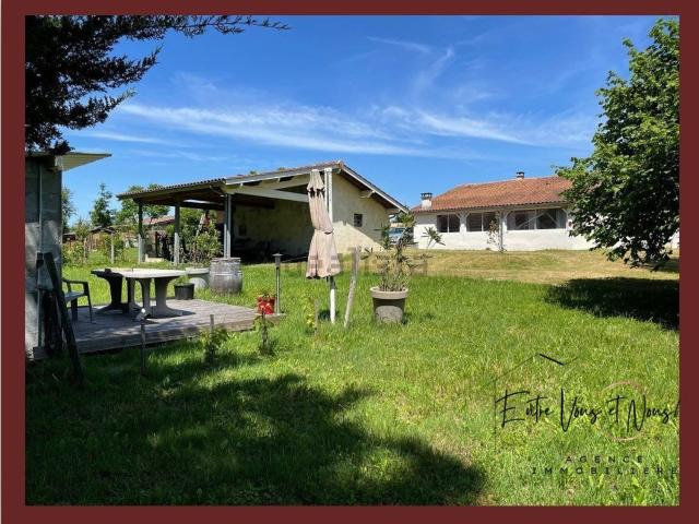 Maison, Bazas