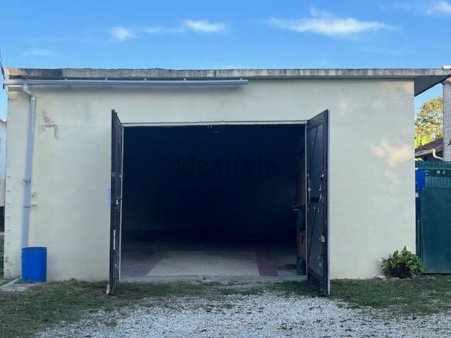 Maison, Bazas