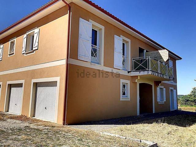 Maison, Bazas