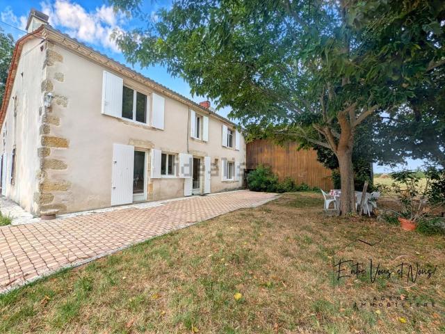 Maison, Bazas