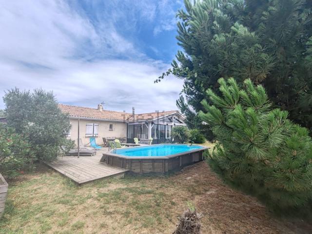 Maison, Bazas