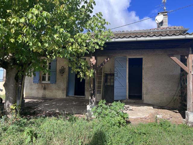 Maison, Bazas