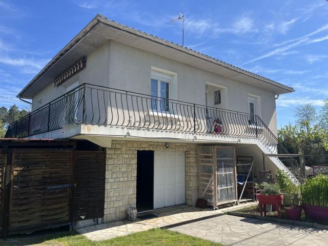Maison, Bazas