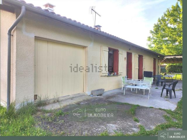 Maison, Bazas