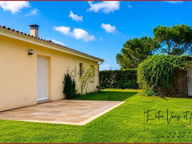 Maison, Bazas
