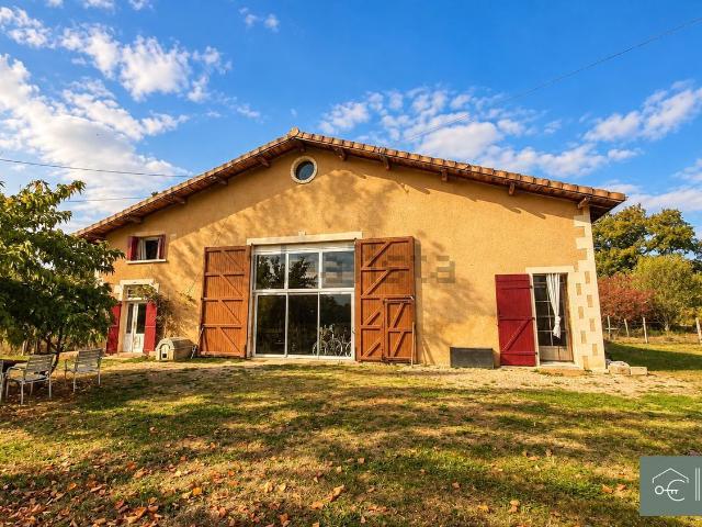 Maison, Bazas