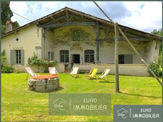 Maison, Bazas