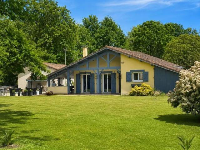 Maison, Bazas