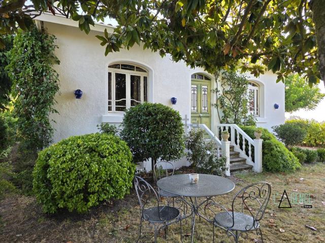 Maison, Bazas