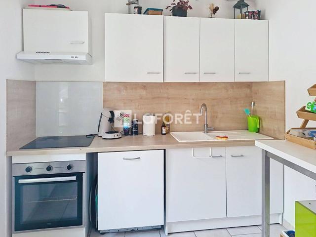 Maison Bazemont 6 pièce s 95.80 m2