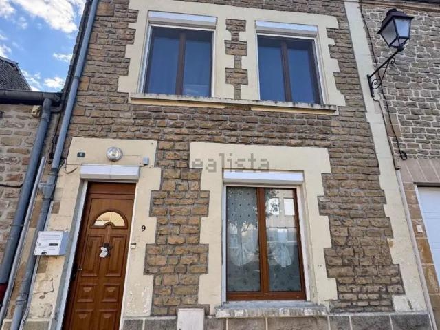 Maison, Bazeilles