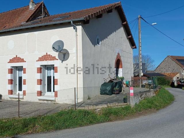 Maison, Bazelat