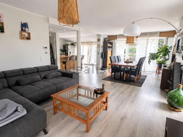 Maison, Bazoncourt
