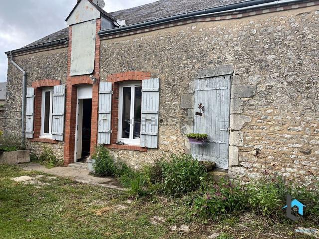 Maison, Bazoches en Dunois