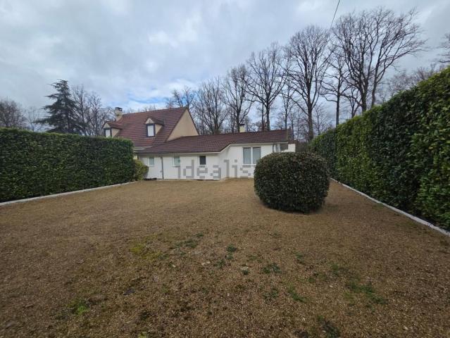 Maison, Bazoches sur le Betz