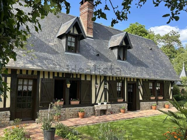 Maison, Bazoques