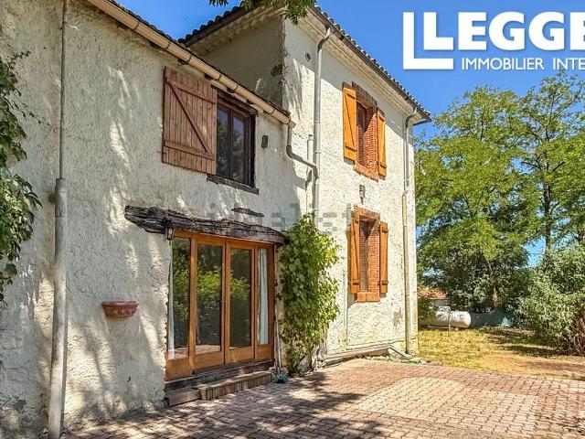 Maison, Bazordan