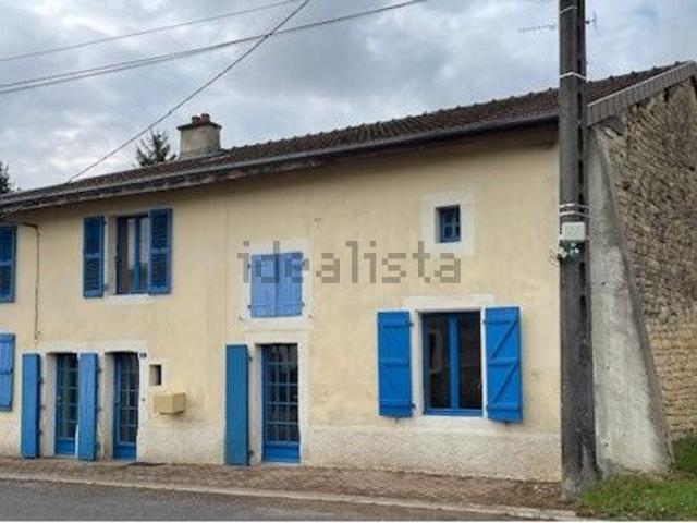 Maison, Baâlon