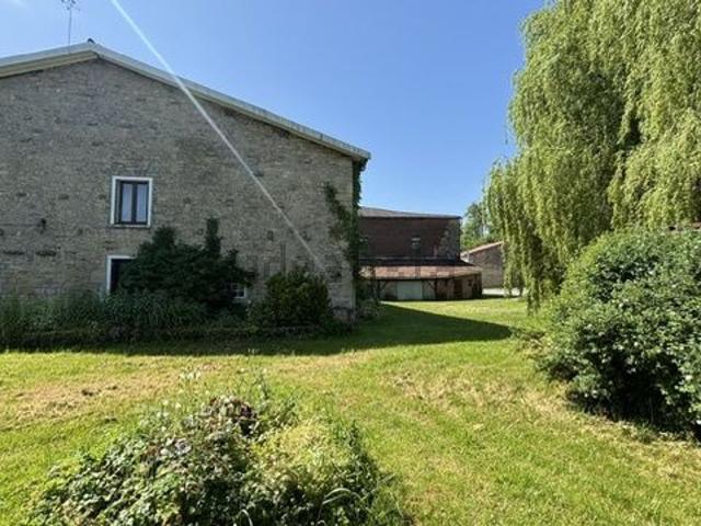 Maison, Baâlon