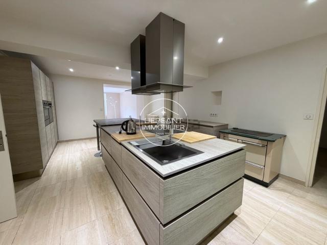 Maison, Baccon