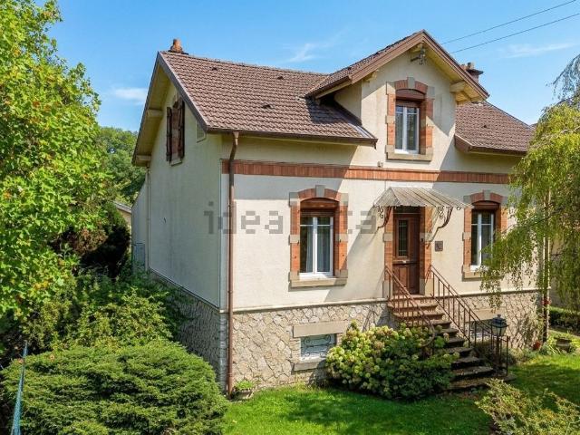 Maison, Baccarat