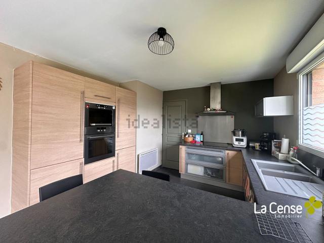 Maison, Bachy