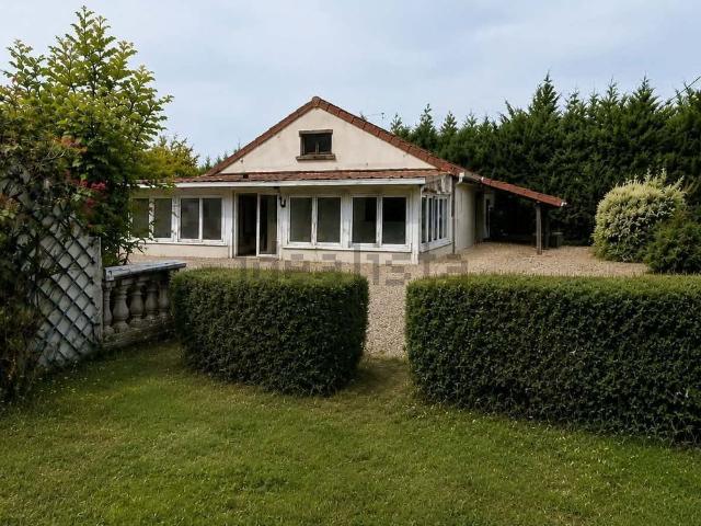 Maison, Bacouël