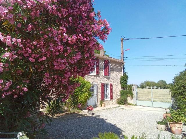 Maison, Badens