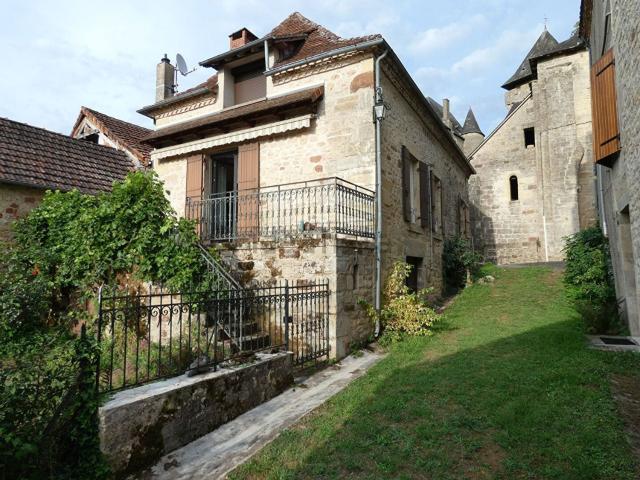 Maison, Badefols d&apos Ans
