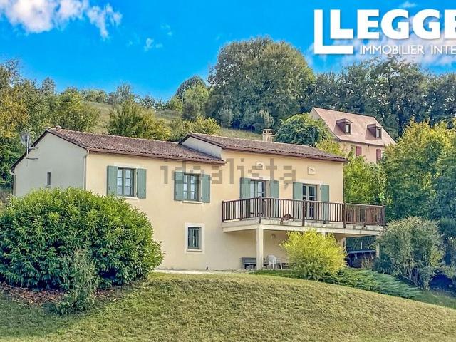 Maison, Badefols sur Dordogne