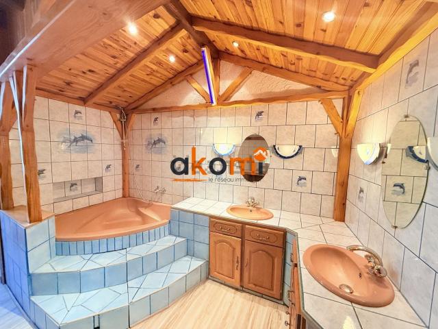 Maison, Badonviller