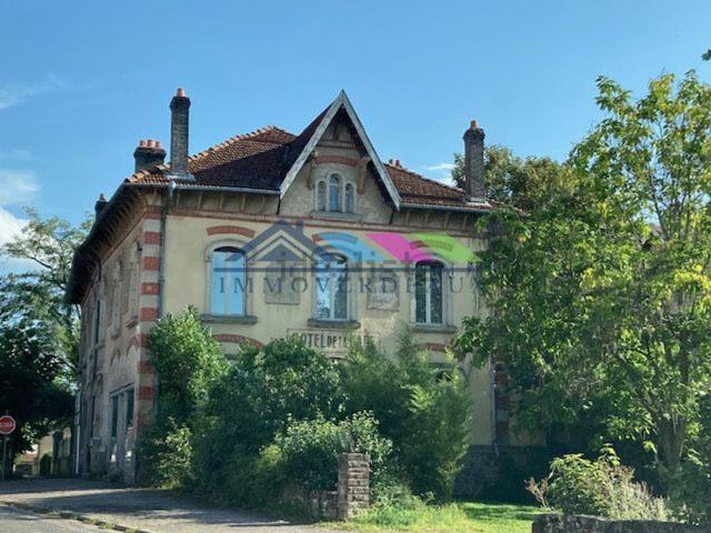 Maison, Badonviller