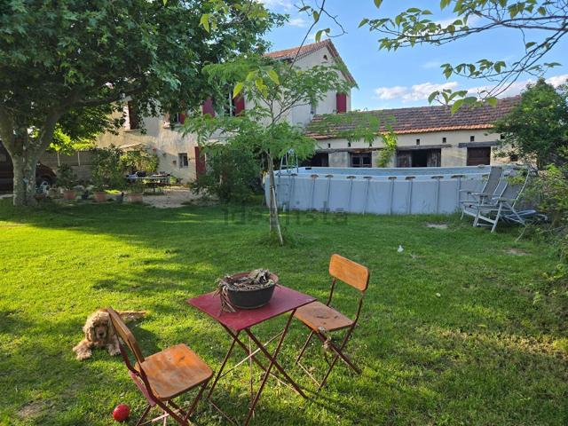 Maison, Bagard