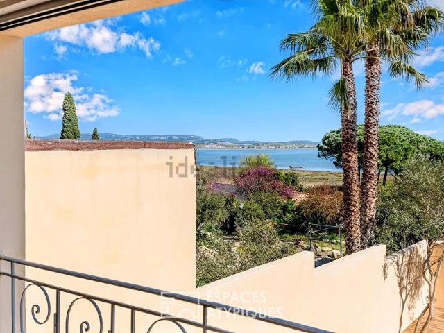 Maison, Bages